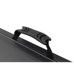 Coleman Campingtisch, Mittel -Campingbedarf Geschäft tragegriff coleman campingtisch mittel medium klapptisch geteilte tischplatte schwarz 1000 3 26338