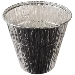 Einlage Für Fett- Und Aschetopf Traeger EZ-Clean, 5er-Pack -Campingbedarf Geschäft trager pelletgrill zubehoer ez clean fettschale aschetopfschale 1000 2 24628