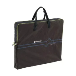 Bambus-Campingtisch Outwell Custer L -Campingbedarf Geschäft tragetasche outwell custer l kleines packmass klapptisch 800 7 22115