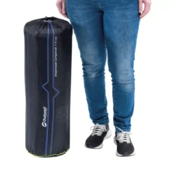 Selbstaufblasende Liegematte Outwell Dreamboat Campercar 16 Selbstaufblasende Liegematte Outwell Dreamboat Campercar -Campingbedarf Geschäft transporttasche outwell dreamboat campercar selbstaufblasende matratze liegematte suv matratze enyaq tesla y 1000 7 26417