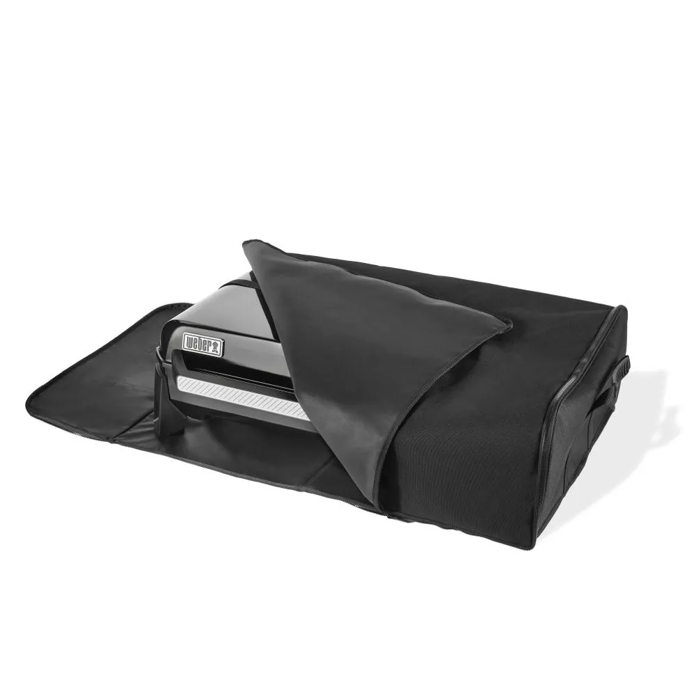 Transporttasche Weber Tragetasche Für SLATE GP 43 Cm Oder 56 Cm Premium Plancha 2 Transporttasche Weber Tragetasche Für SLATE GP 43 Cm Oder 56 Cm Premium Plancha – Bild 2