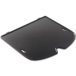 Weber Grillplatte Für Traveler -Campingbedarf Geschäft traveler zubehoer grillplatte gusseisen weber 1000 2 24635