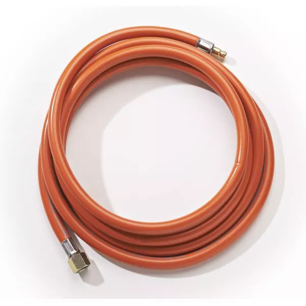 Umrüstset Napoleon Wohnwagen-Schlauch Adapter, 3 Meter 1 Umrüstset Napoleon Wohnwagen-Schlauch Adapter, 3 Meter