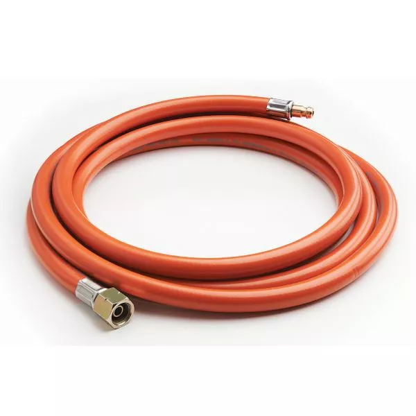 Umrüstset Napoleon Wohnwagen-Schlauch Adapter, 3 Meter 2 Umrüstset Napoleon Wohnwagen-Schlauch Adapter, 3 Meter – Bild 2