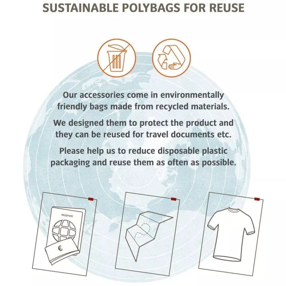 Handtuch VAUDE Sports Towel III M | 100x54cm | Squirrel 2 Handtuch VAUDE Sports Towel III M | 100x54cm | Squirrel – Bild 2