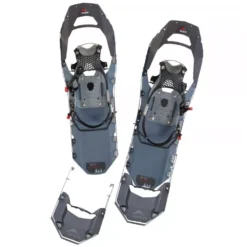 Schneeschuhe MSR Revo Trail 22 IN, Marine Fog 8 Schneeschuhe MSR Revo Trail 22 IN, Marine Fog -Campingbedarf Geschäft unisex snowshoes msr revo trail 22 in marine fog blaue schneeschuhe schneewandern 1000 2 25732