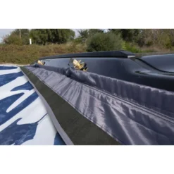 Doppelkeder-Adapter Bent Kador Mit 5,8 + 7,2 Mm 6 Doppelkeder-Adapter Bent Kador Mit 5,8 + 7,2 Mm -Campingbedarf Geschäft universelle kederbefestigung bent kador doppel keder adapter fuer caravan campingbus auto 1000 2 21115