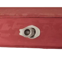 Luxus-Liegematte VAUDE Dream 7.5 L -Campingbedarf Geschäft vaude dream 7 5 l rote liegematte mit ventil 1000 2 22560