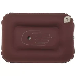 Pumpkissen VAUDE Pump Pillow, Berry