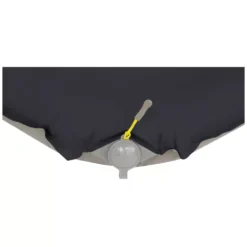 Selbstaufblasbare Liegematte Outwell Sleepin Single 10.0 Cm -Campingbedarf Geschäft ventil geschlossen selbstaufblasbare outwell liegematte sleepin single 10 0 cm 1000 4 27874