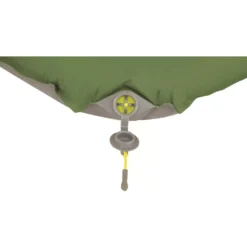 Doppel-Isomatte Outwell Dreamcatcher Double 10.0 Cm -Campingbedarf Geschäft ventil outwell dreamcatcher single 10 cm gruene selbstaufblasende doppel liegematte campingmatte fuer 2 personen 1000 2 23462