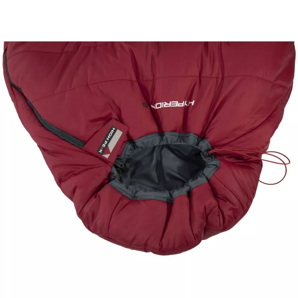 Mumienschlafsack High Peak Hyperion -5 5 Mumienschlafsack High Peak Hyperion -5 – Bild 5