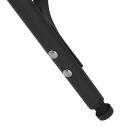 Campingschrank Eurotrail Nova Lucera -Campingbedarf Geschäft verstellbare beine eurotrail nova lucera grauer campingschrank falt schrank 1000 5 23612