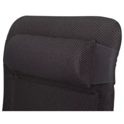 Campingstuhl Eurotrail Kendal Comfort 10 Campingstuhl Eurotrail Kendal Comfort -Campingbedarf Geschäft verstellbare kopfstuetze eurotrail kendal comfort campingstuhl air mesh dunkel grau 1000 3 25007