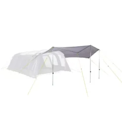 Sonnenschutz Outwell Canopy Tarp L -Campingbedarf Geschäft vorbau outwell canopy tarp l sonnensegel wetterschutz sonnendach zelt 1000 5 26718