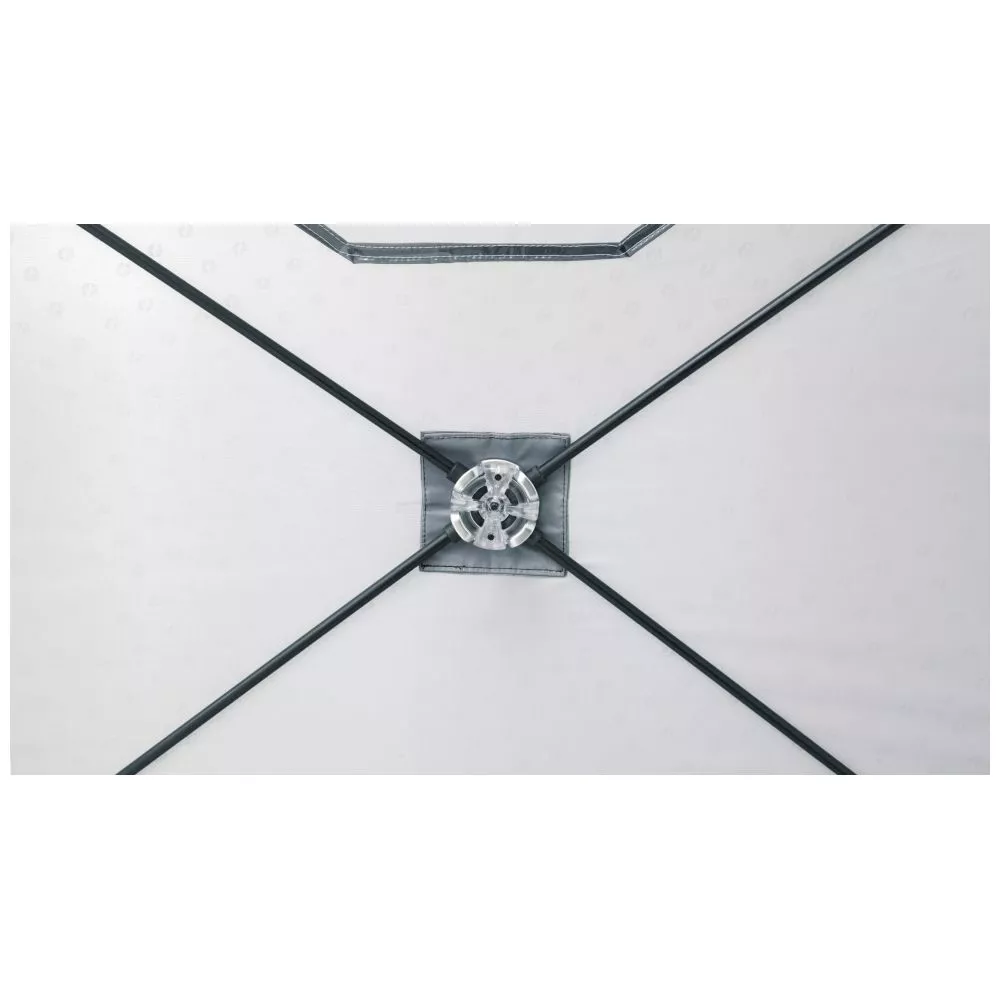 Camping Windschutz Outwell Parton Windscreen 5 Camping Windschutz Outwell Parton Windscreen – Bild 5