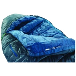 Outdoorschlafsack Therm-a-Rest Saros 0F/-18C Regular -Campingbedarf Geschäft waermekragen thermarest saros 0f minus 18c regular mumienschlafsack verstellbare kaupze 1000 2 24943