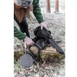 Transporttasche Für Petromax Wende-Waffeleisen 11 Transporttasche Für Petromax Wende-Waffeleisen -Campingbedarf Geschäft waffeleisen zubehoer tragetasche mit zwei separaten faechern und grifftasche petromax 1000 5 25988