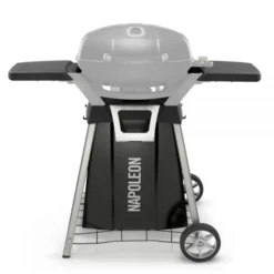 Wagenmodul Mit Seitenablagen Napoleon TravelQ-Wagenmodul -Campingbedarf Geschäft wagenmodul napoleon travel q pro285e standwagen 2 10546