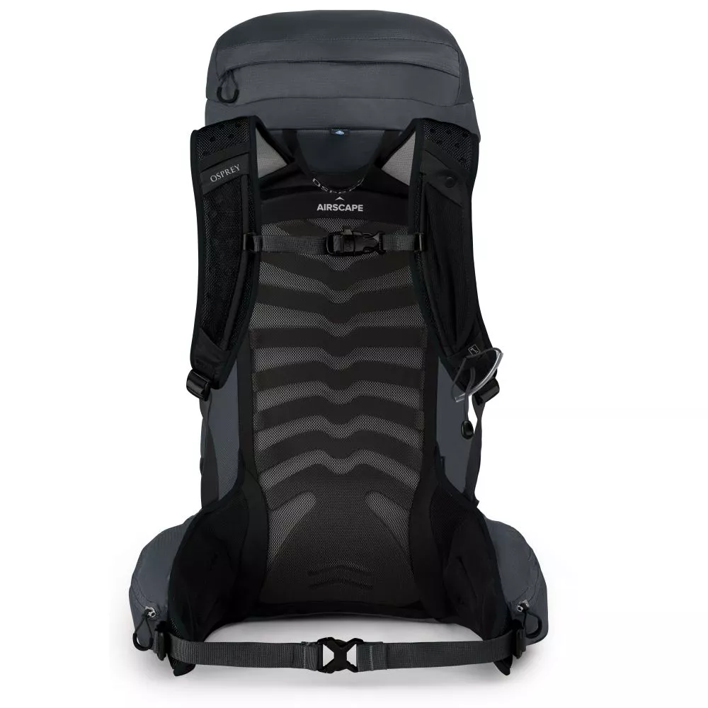 Herrenrucksack Osprey Talon 33 L/XL, Eclipse Grey 4 Herrenrucksack Osprey Talon 33 L/XL, Eclipse Grey – Bild 4