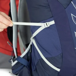 Frauenrucksack Osprey Tempest 9 WM/L, Bell Orange 21 Frauenrucksack Osprey Tempest 9 WM/L, Bell Orange -Campingbedarf Geschäft wanderrucksack frauenrucksack tempest 9 osprey seitenfaecher wm l 1000 7 22197