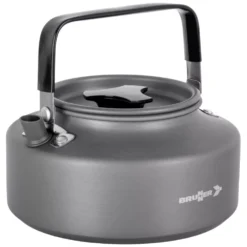 Outdoor-Kochgeschirr-Set Brunner Packpot Ultralite 18 -Campingbedarf Geschäft wasserkessel brunner packpot ultralite 18 aluminium camping kochgeschirr set 1000 7 25231