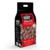 Weber Briketts 8 Kg