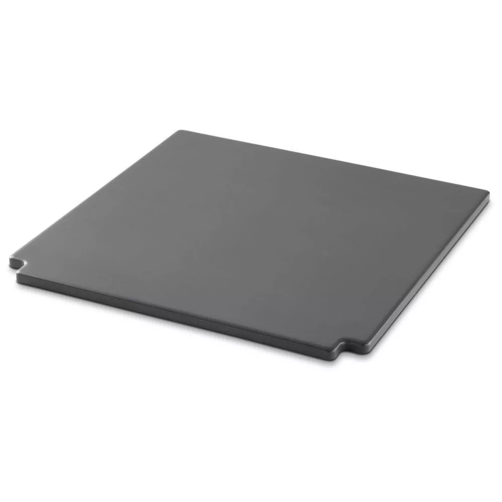 Weber CRAFTED Glasierter Pizzastein - Gourmet BBQ System 1 Weber CRAFTED Glasierter Pizzastein - Gourmet BBQ System