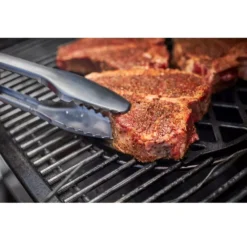 Weber CRAFTED Sear Grate Rund - Gourmet BBQ System 6 Weber CRAFTED Sear Grate Rund - Gourmet BBQ System -Campingbedarf Geschäft weber crafted gourmet bbq gbs system sear grate grillrost fuer grillmarkierungen 1000 2 7386