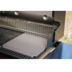 Weber CRAFTED Glasierter Pizzastein - Gourmet BBQ System 8 Weber CRAFTED Glasierter Pizzastein - Gourmet BBQ System -Campingbedarf Geschäft weber crafted gourmet bbq system verwendung glasierter backstein grillstein grillzubehoer 1000 3 23735