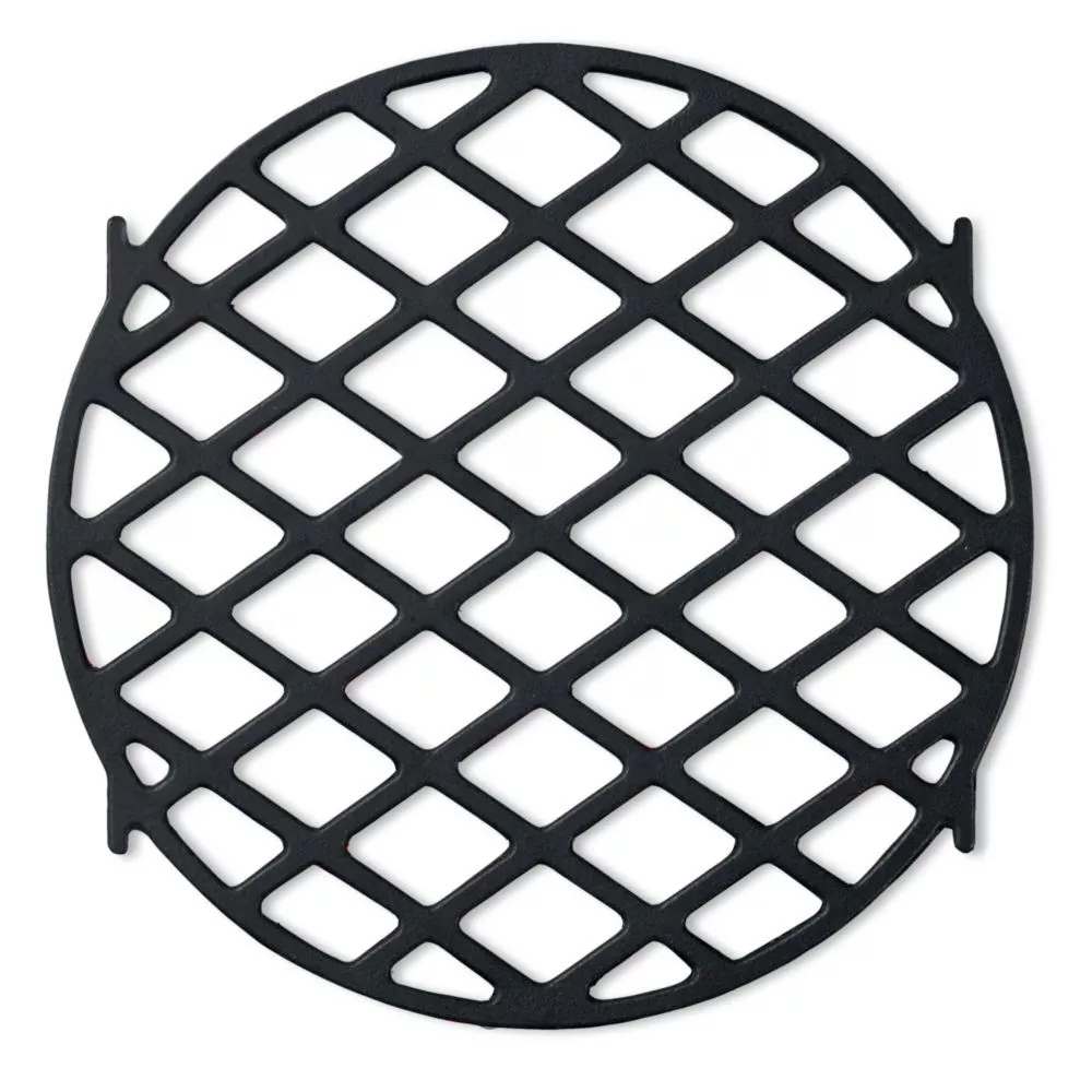Weber CRAFTED Sear Grate Rund - Gourmet BBQ System 1 Weber CRAFTED Sear Grate Rund - Gourmet BBQ System