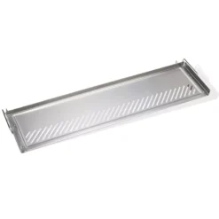 Weber Warmhalterost Für Slate Grills Ab 76 Cm -Campingbedarf Geschäft weber edelstahl warmhalterost grillrost zubehoer 1000 1 28113