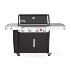 Weber Outdoorküche BBQ-Kitchen 231, 2er Set Für Genesis E-435 Mit Seitenkocher 19 Weber Outdoorküche BBQ-Kitchen 231, 2er Set Für Genesis E-435 Mit Seitenkocher -Campingbedarf Geschäft weber gasgrill genesis 435 4 edelstahlbrenner sizzle zone seitenbrenner black luxusgrill 1000 7 26573