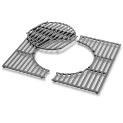 Weber Grillrost Einsatz - Gourmet BBQ System - Für Spirit / Spirit II 300-Serie