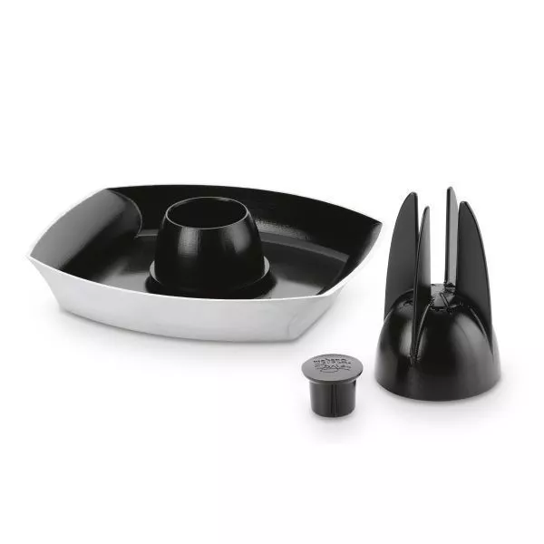 Weber Deluxe Geflügelhalter 1 Weber Deluxe Geflügelhalter