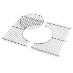 Weber Grillrost-Einsatz - Gourmet BBQ System - Für Genesis 300-Serie