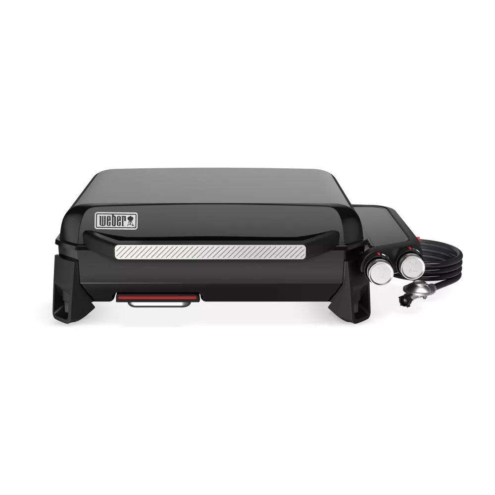 Weber SLATE GP56 Premium Gasgrill - Black | Ausstellungsstück 1 Weber SLATE GP56 Premium Gasgrill - Black | Ausstellungsstück