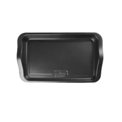 Weber BBQ Keramik-Grillplatte -Campingbedarf Geschäft weber grillzubehoer keramische grillplatte keramikplatte 1000 2 20379