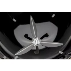 Holzkohlegrill Weber Master-Touch GBS C-5750 Holzkohlegrill 57 Cm, Slate Blue -Campingbedarf Geschäft weber holzkohlegrills one touch reinigungssystem 4 18858