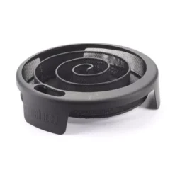 Weber Kalträucherschnecke, Kalträuchereinheit