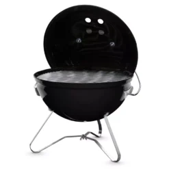 Weber Smokey Joe Premium Holzkohlegrill 37 Cm, Black 7 Weber Smokey Joe Premium Holzkohlegrill 37 Cm, Black -Campingbedarf Geschäft weber kleiner holzkohlegrill smokey joe black 37cm picknickgrill 2 7029