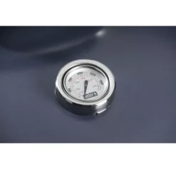 Holzkohlegrill Weber Master-Touch GBS C-5750 Holzkohlegrill 57 Cm, Slate Blue -Campingbedarf Geschäft weber master touch gbs c 5750 holzkohlegrill mit deckelthermometer 1000 5 18858