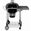 Holzkohlegrill Weber Performer GBS Holzkohlegrill 57 Cm