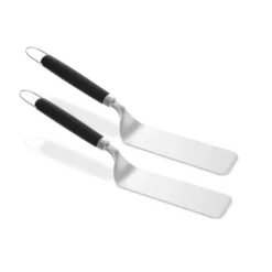 Weber Plancha Wender-Set