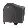 Weber Premium Abdeckhaube Für Pulse 1000/2000 Mit Rollwagen