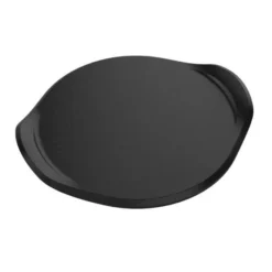 Weber Premium Pizzastein Rund 26 Cm