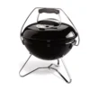 Weber Smokey Joe Premium Holzkohlegrill 37 Cm, Black