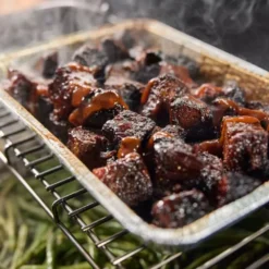 Pelletgrill Weber Smoque Holzpelletsmoker -Campingbedarf Geschäft weber smoque holzpelletsmoker warmhalterost connect app 7 20597