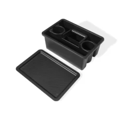 Weber Works Transportbehälter Mit Deckel