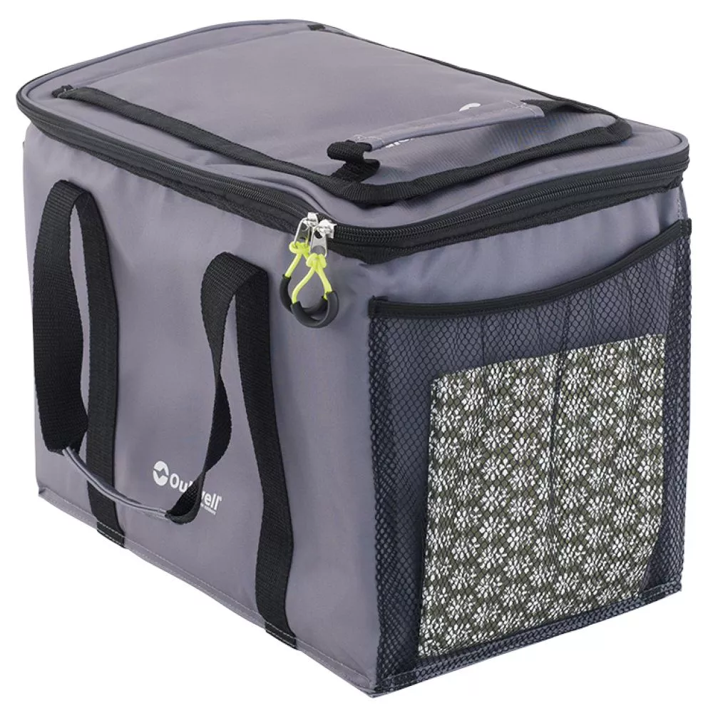 Gepolsterte Kühltasche Outwell Eagle Van M 4 Gepolsterte Kühltasche Outwell Eagle Van M – Bild 4